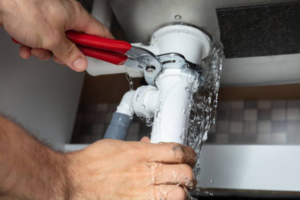 Best Fire Damage Restoration  in Maiden, NC