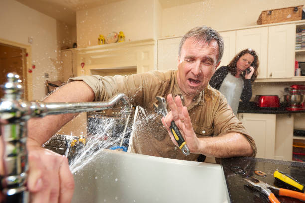 Best Ceiling water damage repair  in Maiden, NC